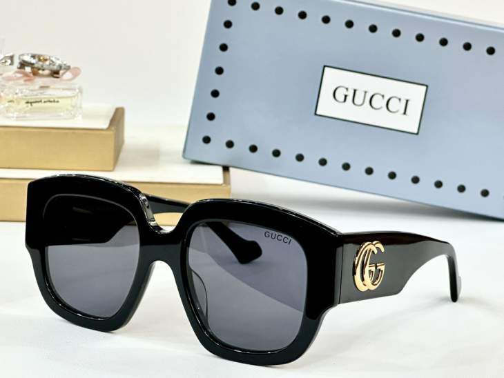 Picture of Gucci Sunglasses _SKUfw80879763fw